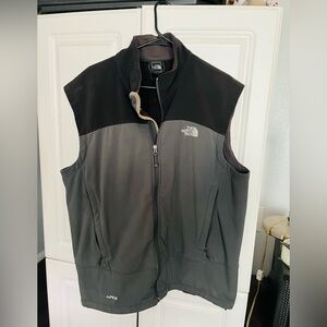 Northface Vest Men’s XL